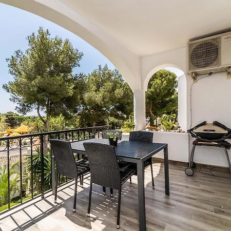 Apartamento Beautiful In Miraflores Sitio de Calahonda
