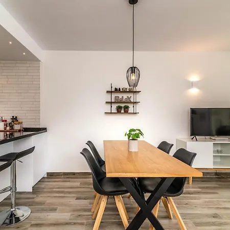 Beautiful In Miraflores Apartamento