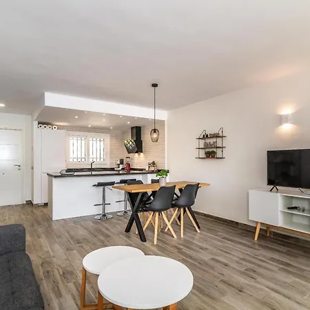 Beautiful In Miraflores Apartamento