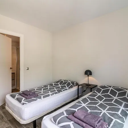 Beautiful In Miraflores Apartamento